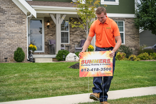 HVAC Contractors Huntington, IN