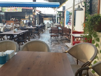 Poyraz Cafe Batı