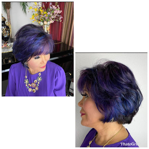 Style Elements - Visual