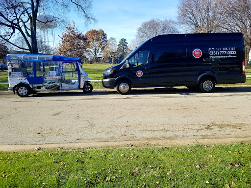 Tuk Tuk Naperville