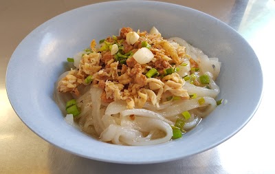 Photos of Cen Siang Hakka Noodle