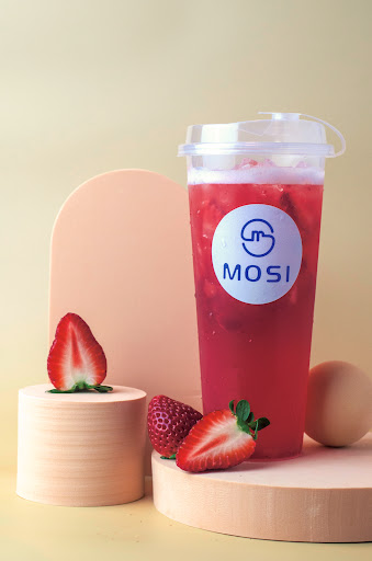 Mosi Tea Lounge & Sushi - Thumbnail