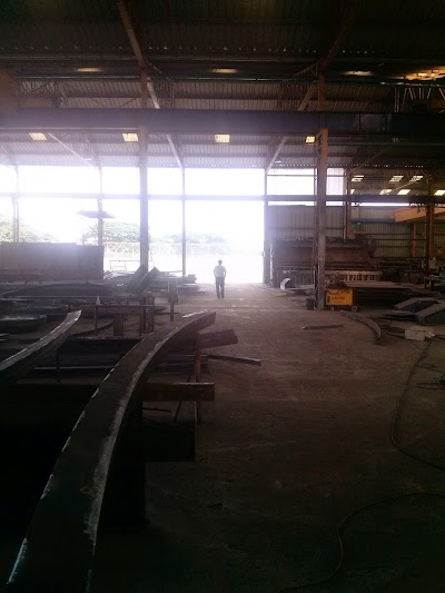 Photos of Enatin S.A.