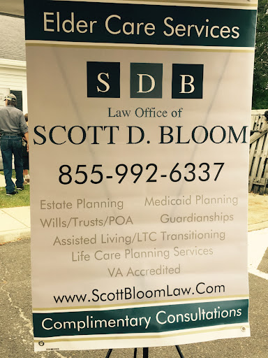 Scott Bloom Law - Elder Law Attorney - Thumbnail