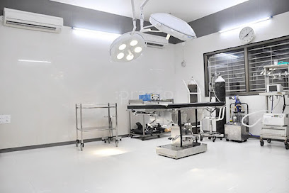 Dahiphale and Metro phoenix Multispeciality Hospital