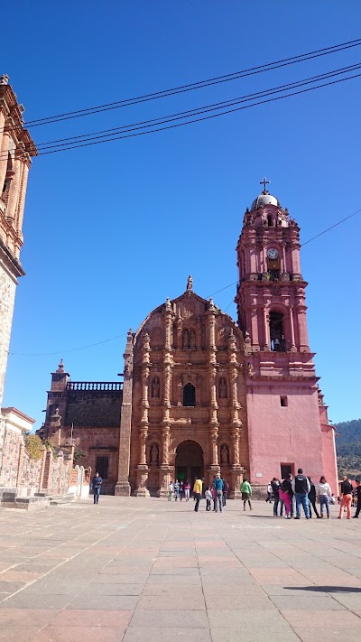 Photos of Hotel de la Parroquia