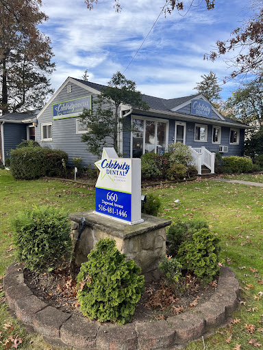 Celebrity Dental of Franklin Square