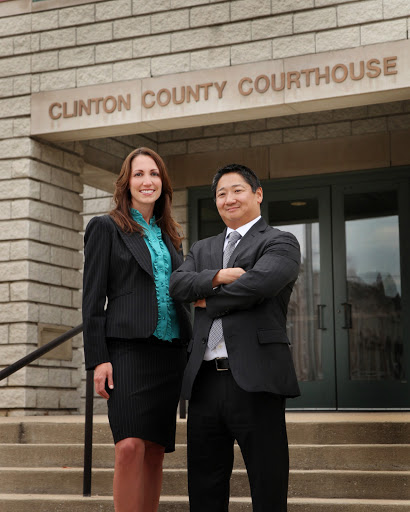 Jackson, Jackson & Hayes, Attorneys at Law