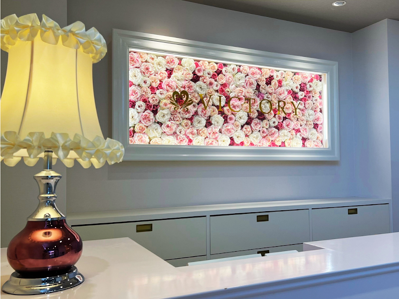 VICTORY【ビクトリー】 肌質改善サロン/ララピール/毛穴洗浄/シミケア/脱毛