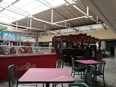 Photos of Pacific Center Mall