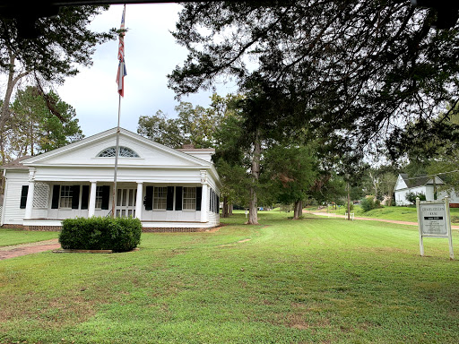 Cullen House - Visual