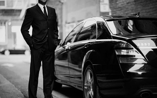 Denver Premier Transportation