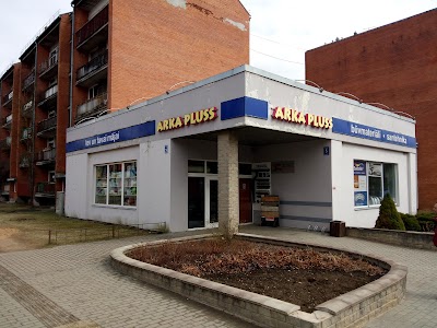 Photos of Arka Pluss , veikals