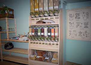 Photo n°8 de L'épicerie d'Arnay à Arnay-le-Duc (Épicerie)