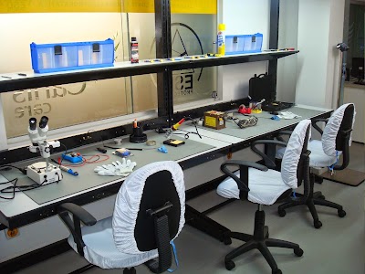 Photos of Cellular Technical Services Canis Care