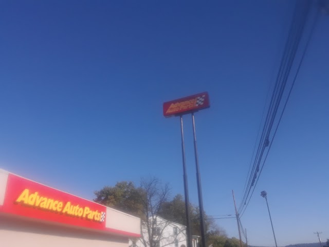 Advance Auto Parts