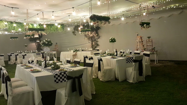 Rancho "Doña Marta" Eventos