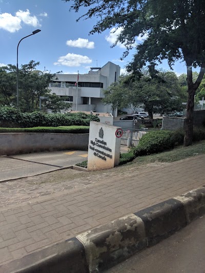 embassy