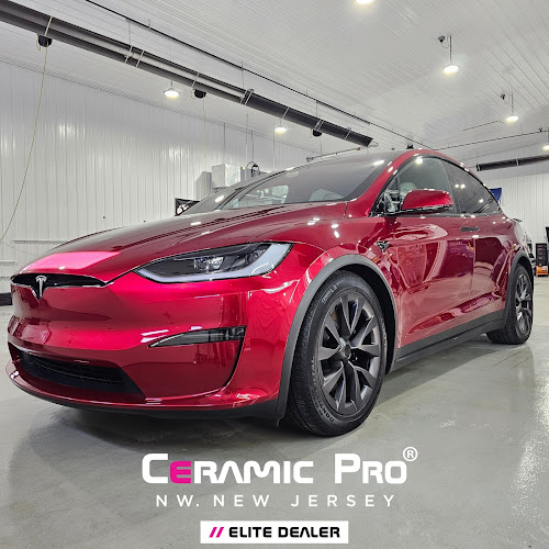 Autocorrect Detailing