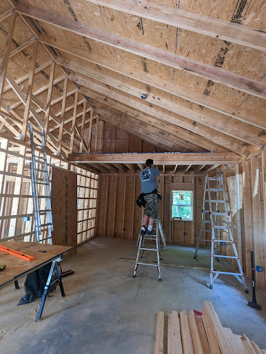 BHM Construction Services - Visual