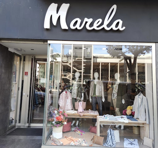 Marela Diseño - Visual
