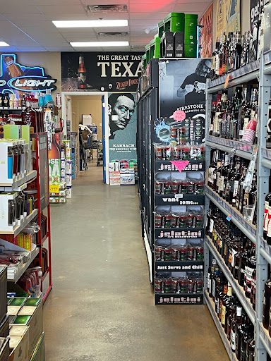 Moore Beverages - Thumbnail
