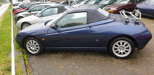 Baas Auto's - Visual