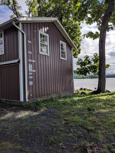 Ferryboat Campsites - Thumbnail
