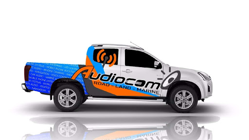Audiocom Midland Gallery - Australia