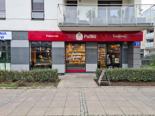 Piekarnia PUTKA