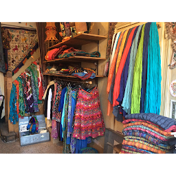 Photo n°11 de La galerne à Amiens (Magasin de vêtements)