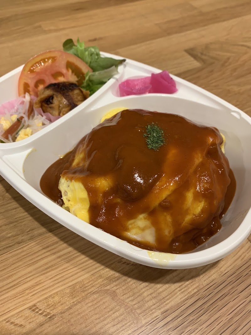 Blue pocket ブルーポケット