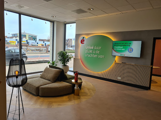Univé winkel Rijssen - Verzekeringen en Hypotheekadvies - Thumbnail