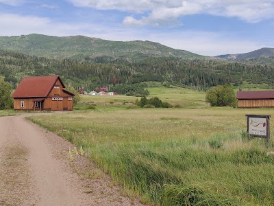 Elkstone Farm