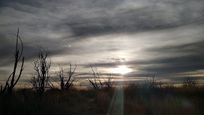 Ned Houk Memorial Park