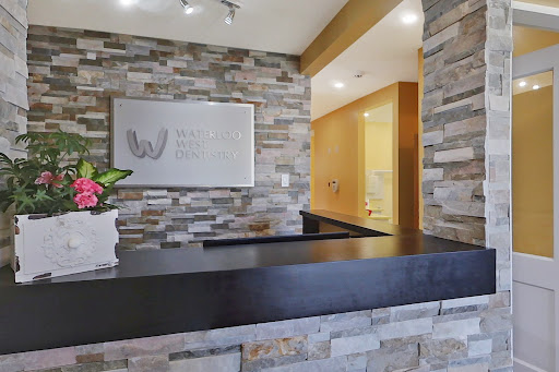 Waterloo West Dentistry Gallery - Canada