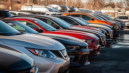 Midway Auto Sales - Thumbnail