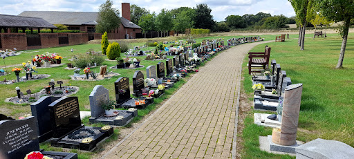 West Berkshire Crematorium - Thumbnail