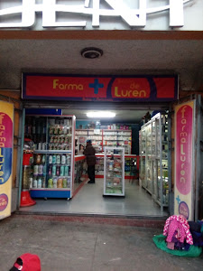 Botica Farma Luren Raymondi, Huaraz 0