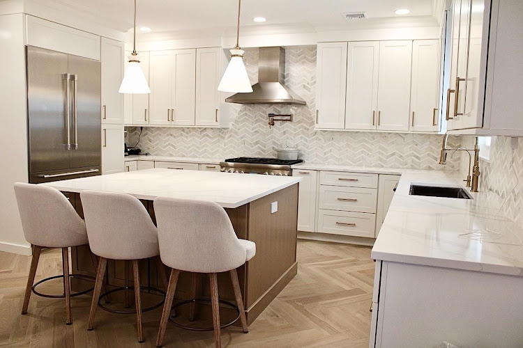 Brizzy Contracting and Cleaning Services