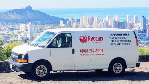 Phoenix Cleaning Systems LLC