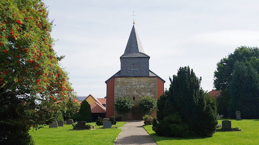 Bettrumer Kirche - Thumbnail