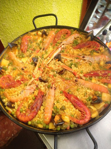 Cafeteria Bar Cal Tenorio - Thumbnail