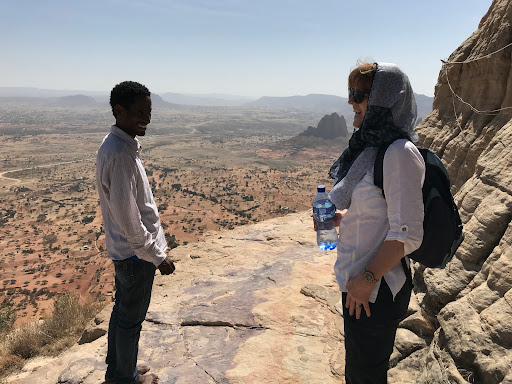 Tadele Travel - Thumbnail