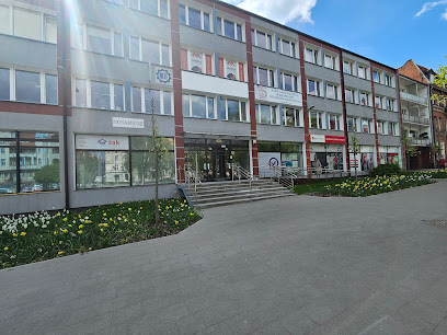 Kancelaria Notarialna Notariusz Anna Pająska