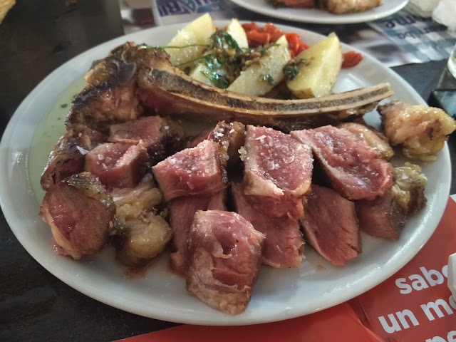 La Cuadra del Maño