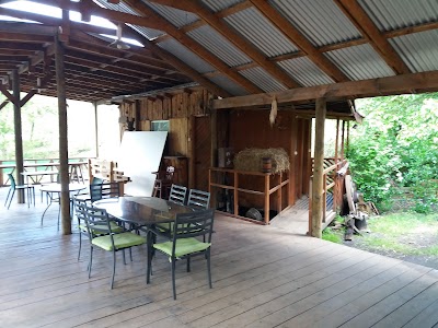 Photos of Restaurant y Caba&ntilde;as Ruka Malunga
