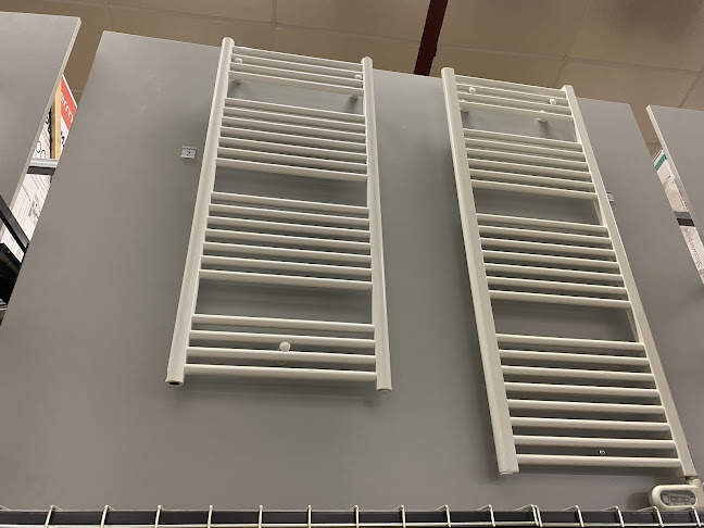 Comentarii opinii despre CEDEO Sainte-Marie-des-Champs : Sanitaire - Chauffage - Plomberie