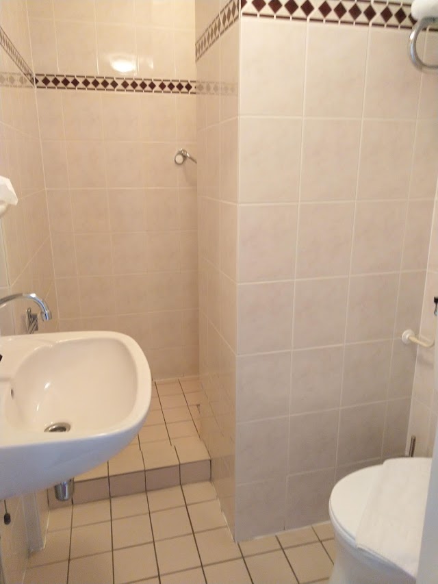 Hotel Corel