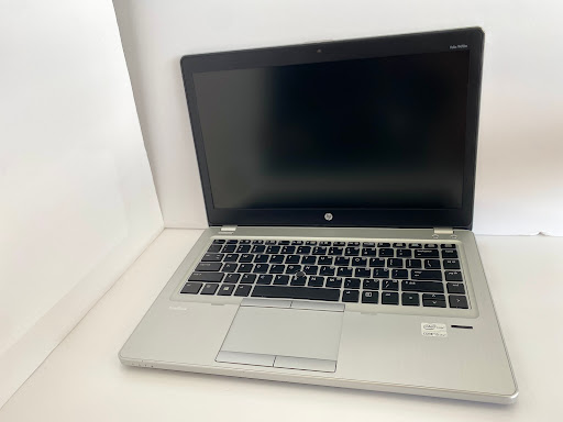 Fontaine's Computer Services - Visual